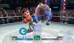 『Wii Sports Club』6月27日配信開始のベースボールとボクシングで遊ぼう ─ 無料プレイキャンペーン実施