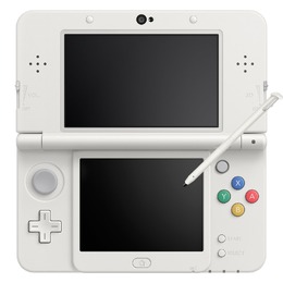 Newニンテンドー3DS