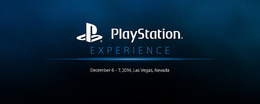 大規模ファンイベント「PlayStation Experience」開催が発表、12月に米国ラスベガスで