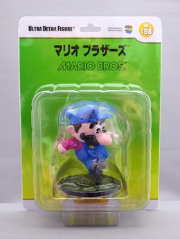 マリオ（マリオブラザーズ）