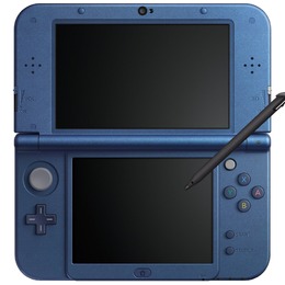 Newニンテンドー3DS LL 本体