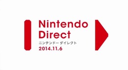 「Nintendo Direct 2014.11.6」まとめ ─ 3DS『ムジュラの仮面』の発表や『ゼノブレイドX』発売時期など