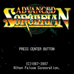 (c)1987-2007　Nihon Falcom　Corporation.