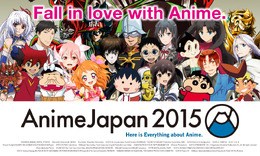 AnimeJapan2015