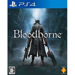 Bloodborne