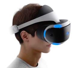 ソニー、Project Morpheus向け新スタジオを設立・・・オリジナル作品を開発