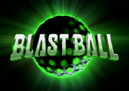 【E3 2015】任天堂、『メトロイド』風味の3DS『Blast Ball』を発表―FPSライクな未来スポーツ！