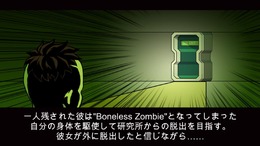 あのZOOからオリジナリティ溢れる新作『Boneless Zombie』と『Princess KAGUYA』が登場、一足先にプレイ！