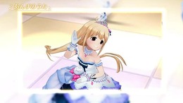 『シンデレラガールズ スターライトステージ』アイドルとの交流などの新要素が最新映像で判明