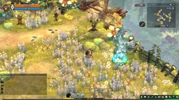 Tree of Savior