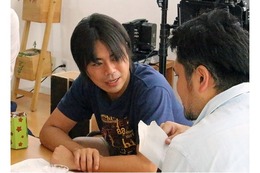監督は浪川大輔！「クレヨンしんちゃん」がテーマの感動ドラマ完成、主演は加藤憲史郎