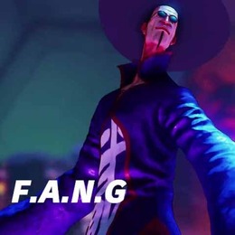 『ストリートファイターV』新キャラ「F.A.N.G」情報公開！毒手使いの自称シャドルーNO.2