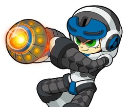 『Mighty No.9』支援者向け機種選択アンケートが延長―もう済んだ？