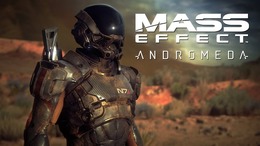 『マスエフェクト: アンドロメダ』ゲームプレイシーンを含む最新映像お披露目