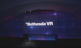 『Fallout 4』『DOOM』VR対応決定！2017年にHTC Viveで