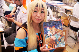 カンブリアSTGから量子力学ホラーまで!個性的すぎるC90同人ゲームたち