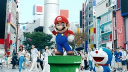 リオ五輪閉会式「安倍マリオ」は海外ゲーマーからも大好評…「総理がマリオになるとかマジでヤバい」