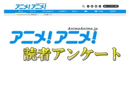 1位は『ノーゲーム・ノーライフ』2位に『進撃の巨人』「かっこいいオープニング映像は？」