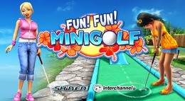 FUN! FUN! MINIGOLF