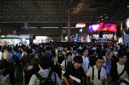 『TGS2016 注目の人気記事TOP20』―人との触れ合いがテーマのVRタイトルに注目?!