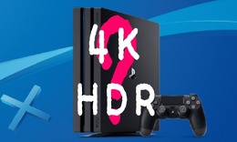 【特集】「PS4 Pro」に備えておくべき4KとHDRの知識...対応テレビの現状も