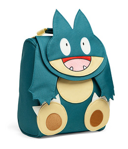『ポケモン』「ゴンベ」のランチバッグが海外通販サイトに登場、食いしん坊なデザインがキュート！