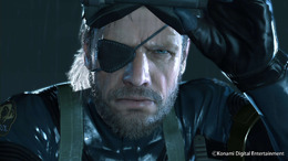 『MGSV:GZ＋TPP』発売！ プロローグ・本篇・オンライン・DLCを3,980円で満喫しよう