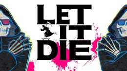 【PSX 16】SUDA51新作『LET IT DIE』トレイラー！海外で無料リリース開始