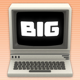 Wii U向けBASICプログラミングソフト『プチコンBIG』配信日決定！周辺機器を活用したプログラムも作成可能