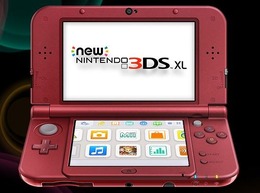 3DSのバグを発見して賞金ゲット？任天堂が海外で報奨金プログラムを開始