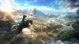 『真・三國無双8』発表！ オープンワールドを採用し、ゲームシステムを大幅に変更