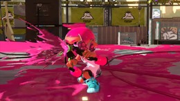 『スプラトゥーン2』発売日・試射会・ジャイロ操作など、現時点で判明している情報をまとめてお届け