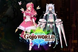 タクシーに乗って美少女を育成する『GOJO WORLD』本日より配信…第一弾として、6名のキャラが登場予定