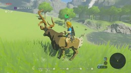 「ニャニャニャ! ネコマリオタイム」『ゼルダの伝説 BotW』では野生の鹿にも乗れる！ 今回もニンテンドースイッチソフトを特集