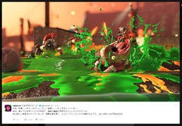 『スプラトゥーン2』「オオモノシャケ」は1種類じゃない！重なる鍋に乗った謎のシャケなども登場