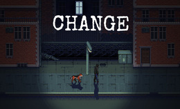 ホームレス生活体験サバイバル『CHANGE』のKickstarterが開始！―あなたはどう生きる？