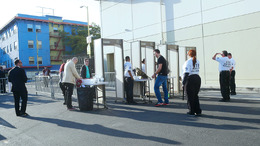 【E3 2017】ベセスダ遊園地イベント「Bethesdaland」に突入してきた!