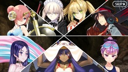 【読者アンケート】「『FGO』どの水着サーヴァントがほしい？」1位に選ばれたのは…!?