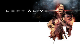 スクウェア・エニックス新作『LEFT ALIVE』はサバイバルアクション？そして登場ロボは「ヴァンツァー」―Steamストアページより