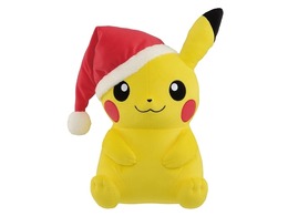 『ポケモン』の新たなアミューズメント景品が続々登場、これからの季節にあわせたデザインに