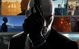 ドラマ版『HITMAN』がHuluで製作中か―「ジョン・ウィック」脚本家がパイロット版脚本を担当