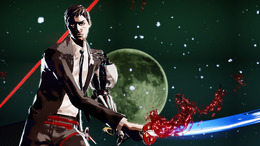 SUDA51が贈る殺し屋ACT『Killer is Dead - Nightmare Edition』期間限定無料配布中