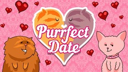 猫島の秘密を探るデートシム！？『Purrfect Date』配信日決定―耳に残るトレイラーも必見