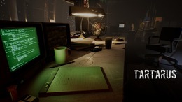 ペンと紙が必要な高難度ADV『TARTARUS』プレイレポ―宇宙船の運命はプレイヤーの手に