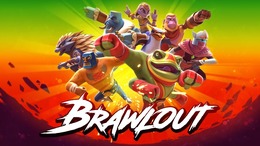 ガードが存在しない高速大乱闘アクション『Brawlout』のニンテンドースイッチ版が発売！仲間と一緒に盛り上がれ！