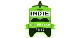 注目のインディー作品ずらり！「2017 Indie of the Year Awards」の結果が発表