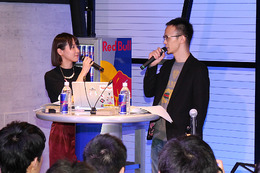 ゲームと共に生き、働くとはどういうことか?「TOPANGA就活準備講座」聴講レポート