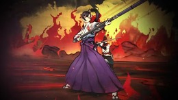 プラチナゲームズ新作『World of Demons』海外発表!―モバイル向け和風アクション【UPDATE】