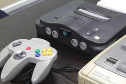 「ミニ64で絶対収録してほしいタイトルといえば？」結果発表―ファーストパーティー部門編【読者アンケート】