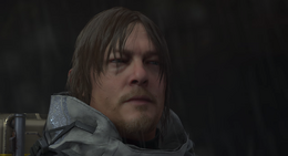 コジプロ新作『DEATH STRANDING』待望の新映像公開！【E3 2018】